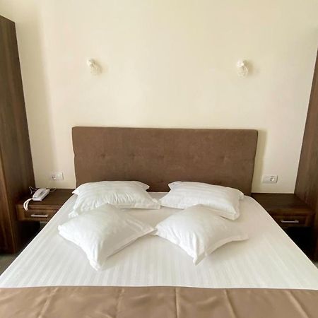 Hotel Decebal Neptun Εξωτερικό φωτογραφία