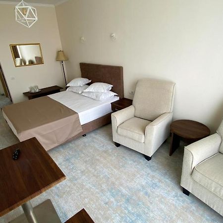 Hotel Decebal Neptun Εξωτερικό φωτογραφία