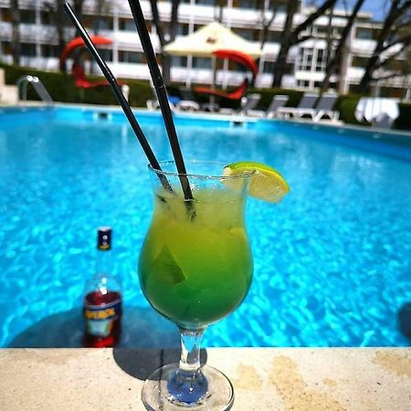 Hotel Decebal Neptun Εξωτερικό φωτογραφία