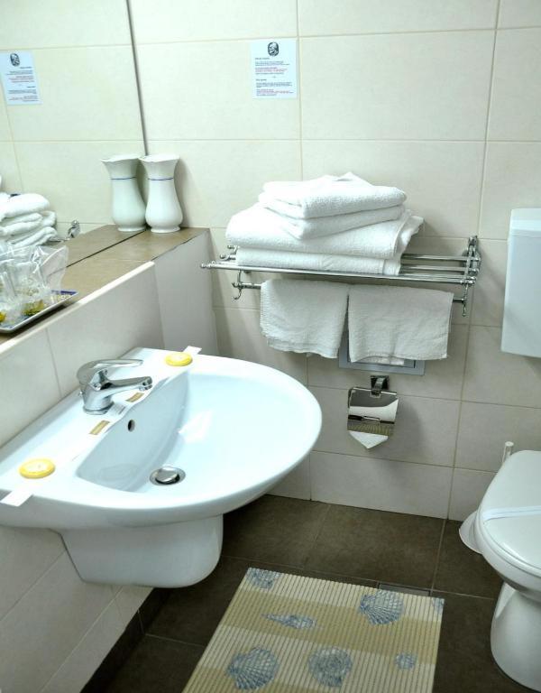 Hotel Decebal Neptun Εξωτερικό φωτογραφία