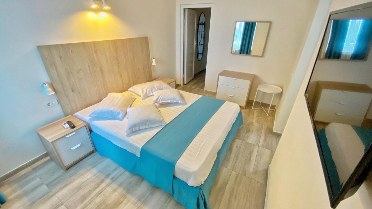 Hotel Decebal Neptun Εξωτερικό φωτογραφία