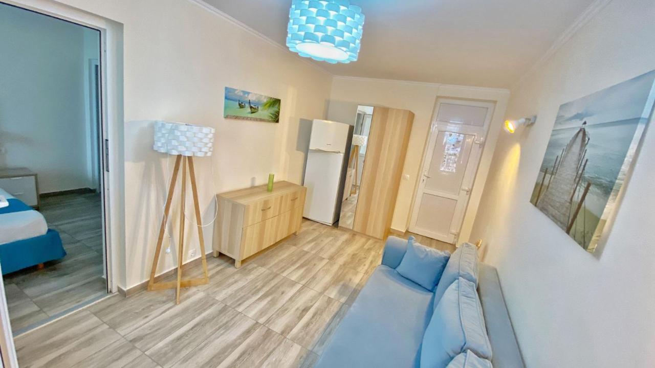 Hotel Decebal Neptun Εξωτερικό φωτογραφία