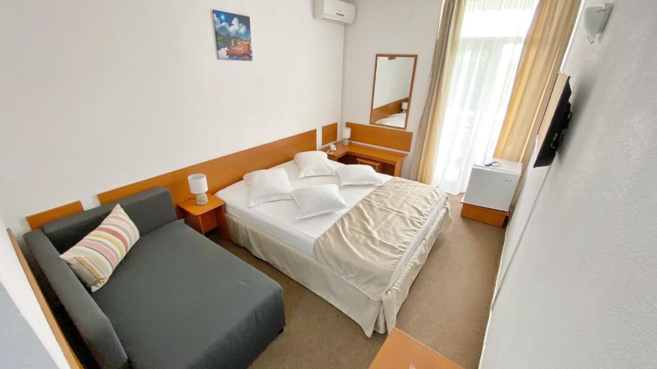 Hotel Decebal Neptun Εξωτερικό φωτογραφία