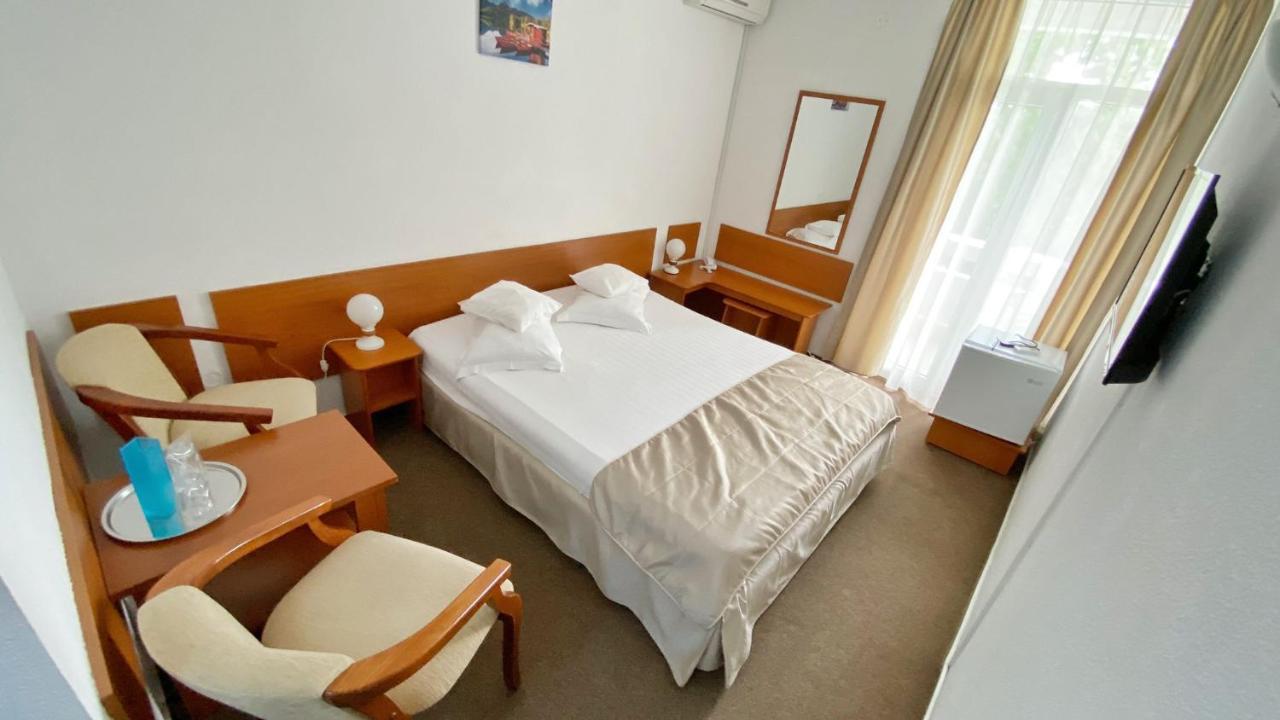 Hotel Decebal Neptun Εξωτερικό φωτογραφία