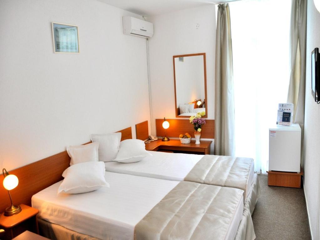 Hotel Decebal Neptun Δωμάτιο φωτογραφία