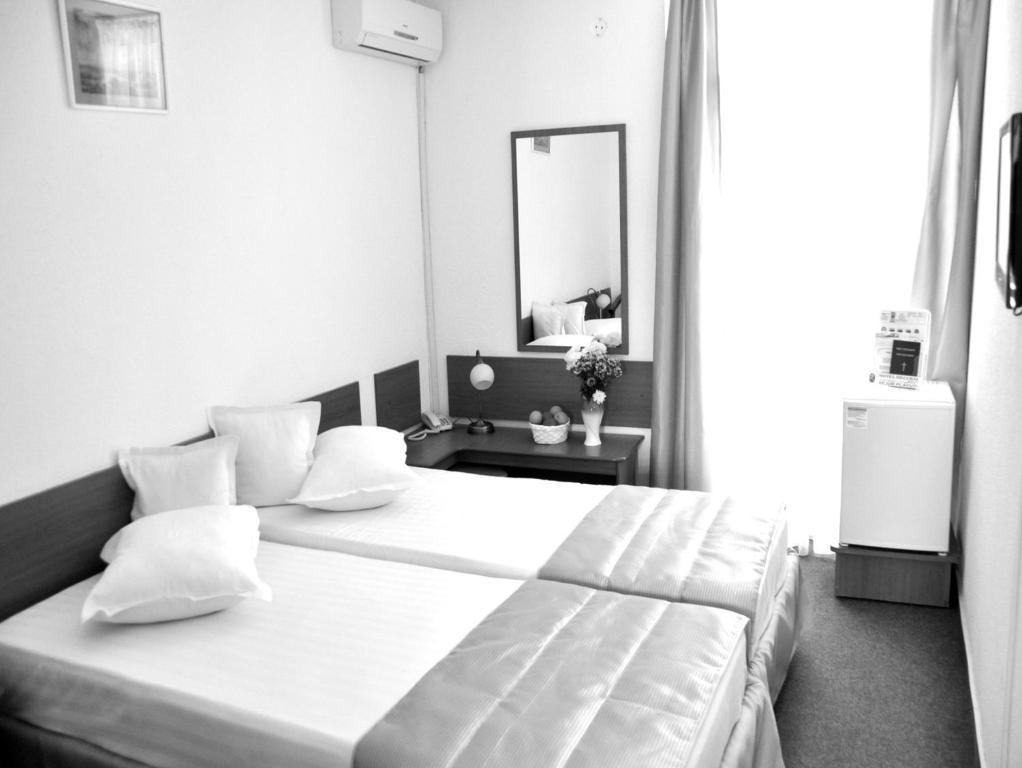 Hotel Decebal Neptun Δωμάτιο φωτογραφία