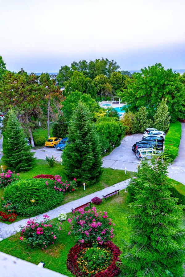 Hotel Decebal Neptun Εξωτερικό φωτογραφία