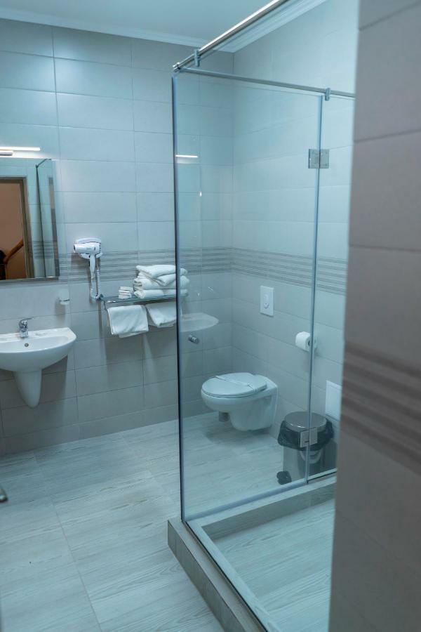 Hotel Decebal Neptun Εξωτερικό φωτογραφία